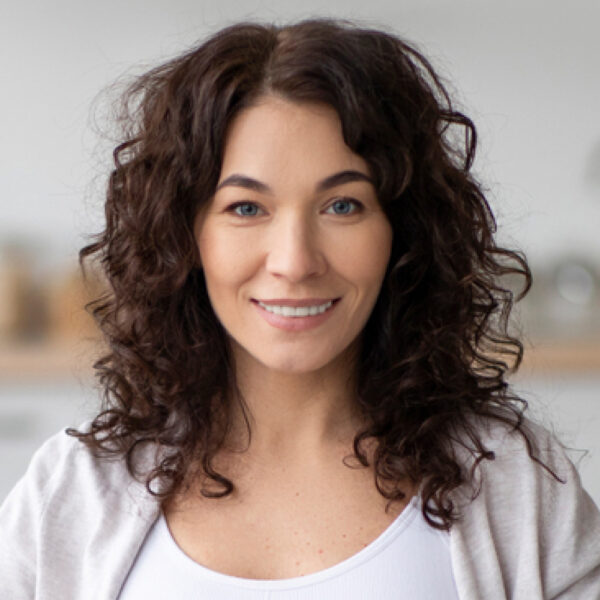 Анна Ветрова